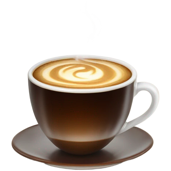 coffe emoji