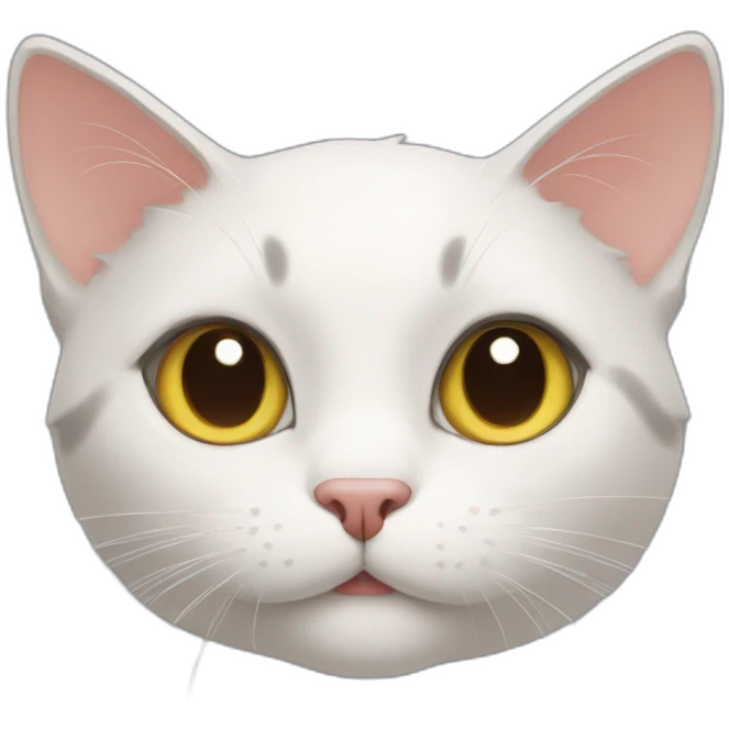 caro the cat emoji
