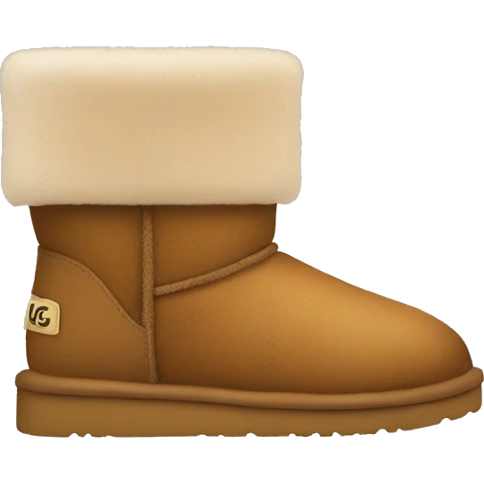 uggs emoji