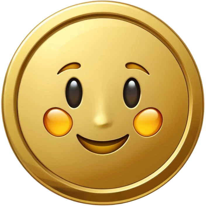 coin emoji