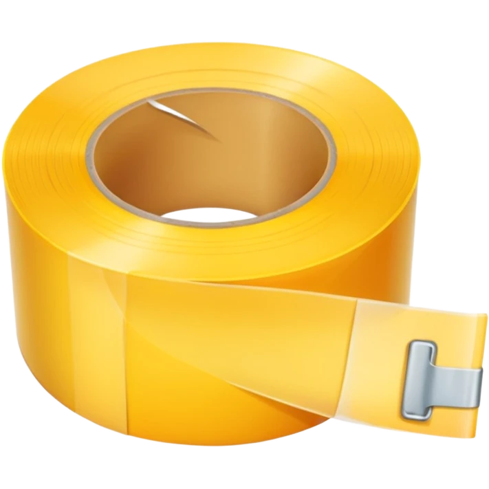 piece of tape emoji