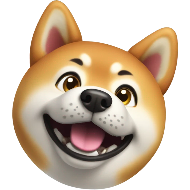 such wow doge meme emoji