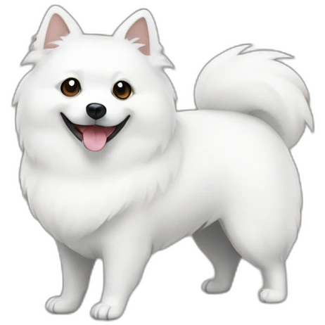 pokemon-japanese-spitz emoji