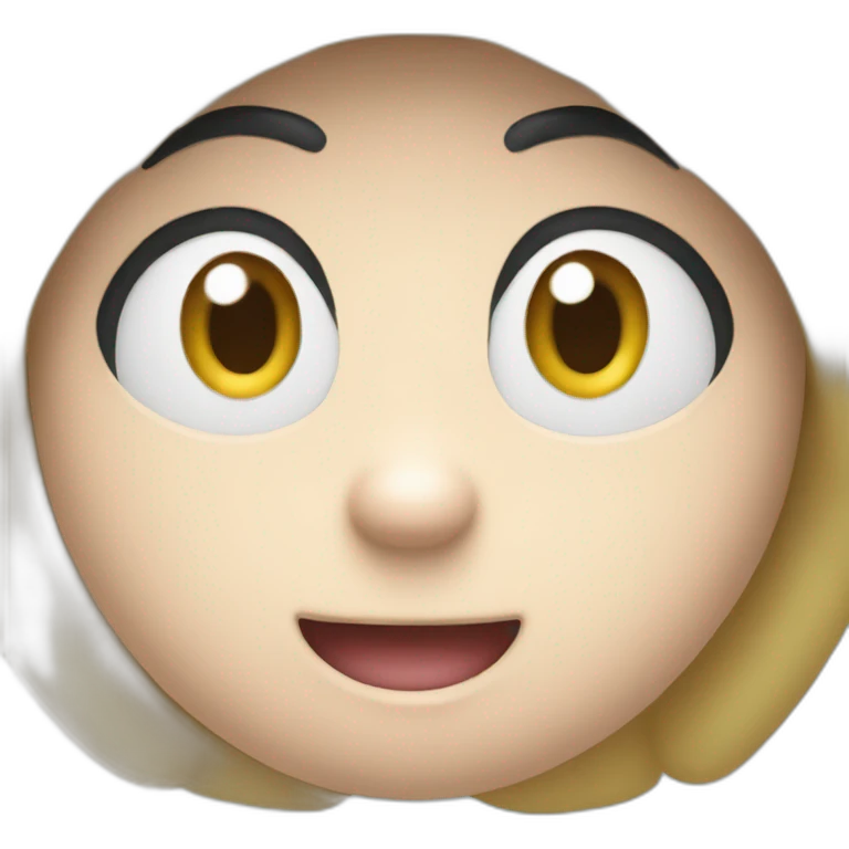 Doraemon emoji
