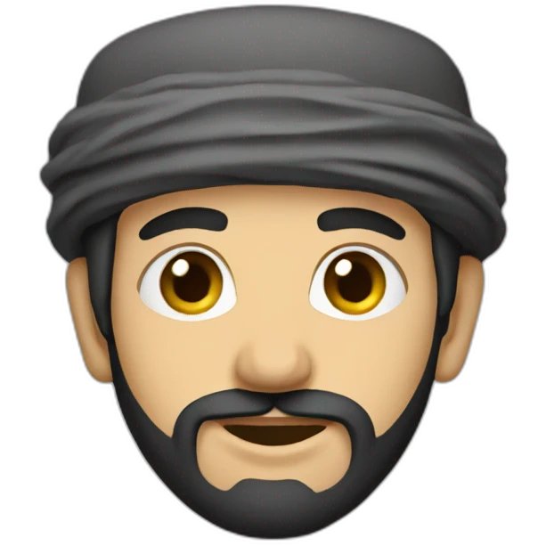 Mosquetero emoji