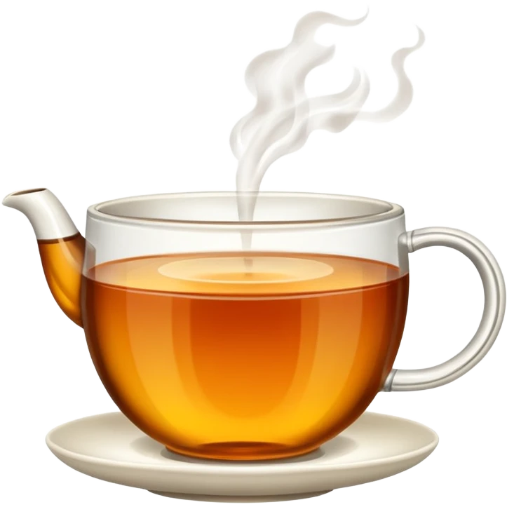 Tea emoji