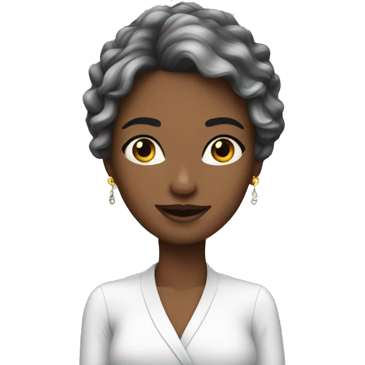 coquette  emoji