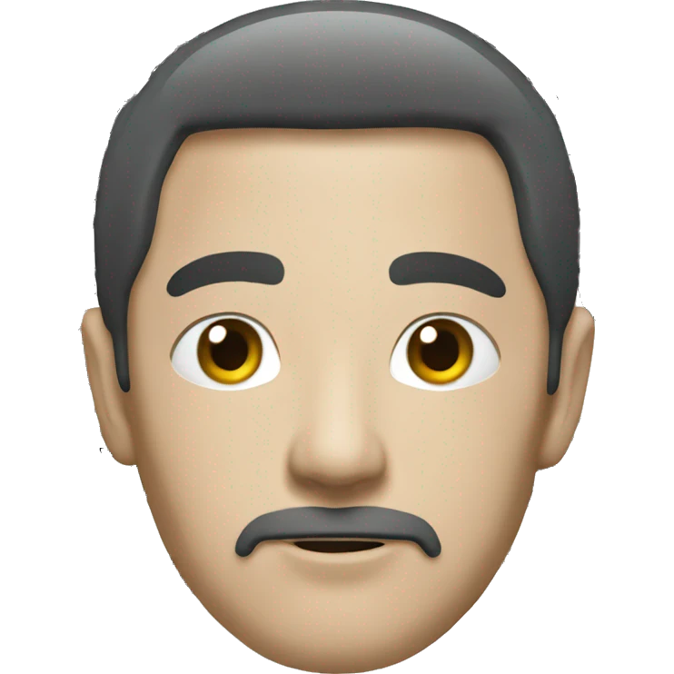 农夫把玩着比特币 emoji
