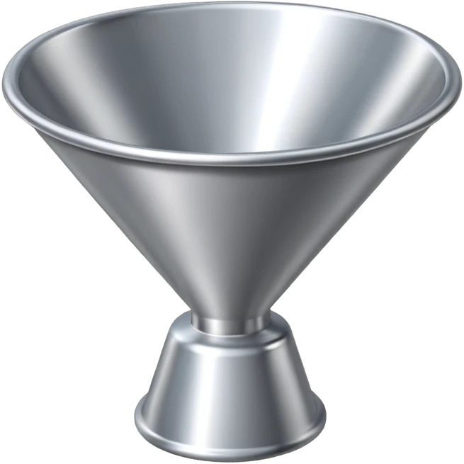 funnel emoji