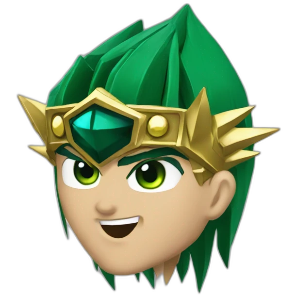 yu-gi-oh emoji