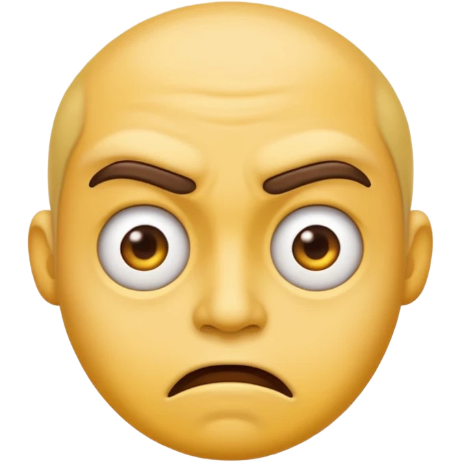 mad emoji saying wtf jace emoji