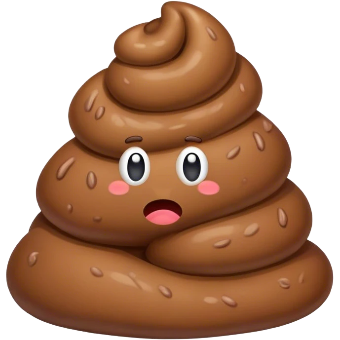 poop emoji