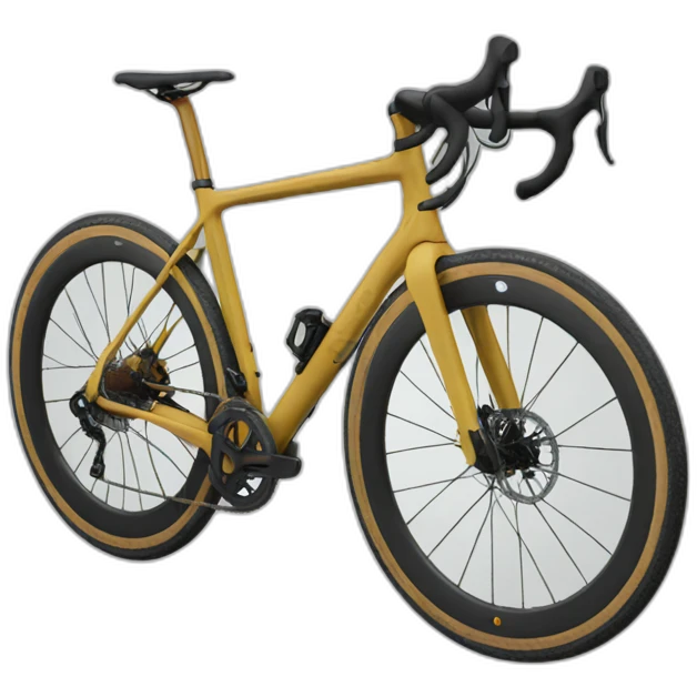 gravel bike emoji
