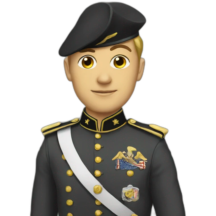 usma emoji