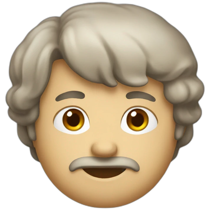 Salameche emoji