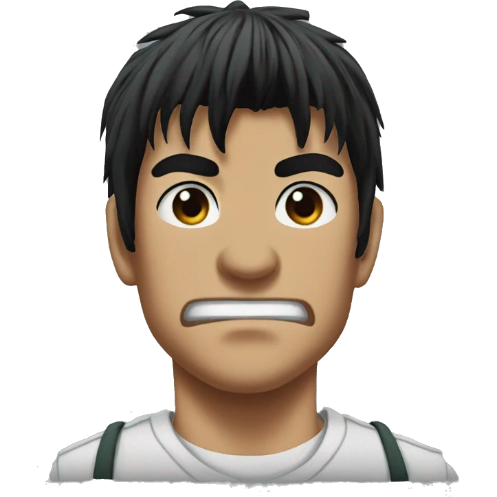 Ippo emoji