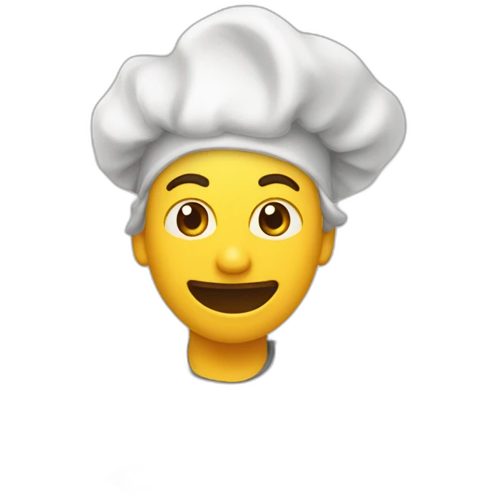 Comida saudável e exercício emoji