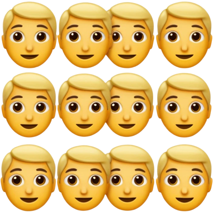 mor yıldız düz renk emoji