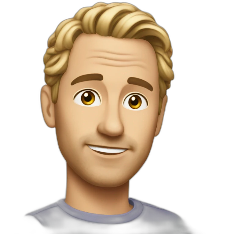 steve satc emoji