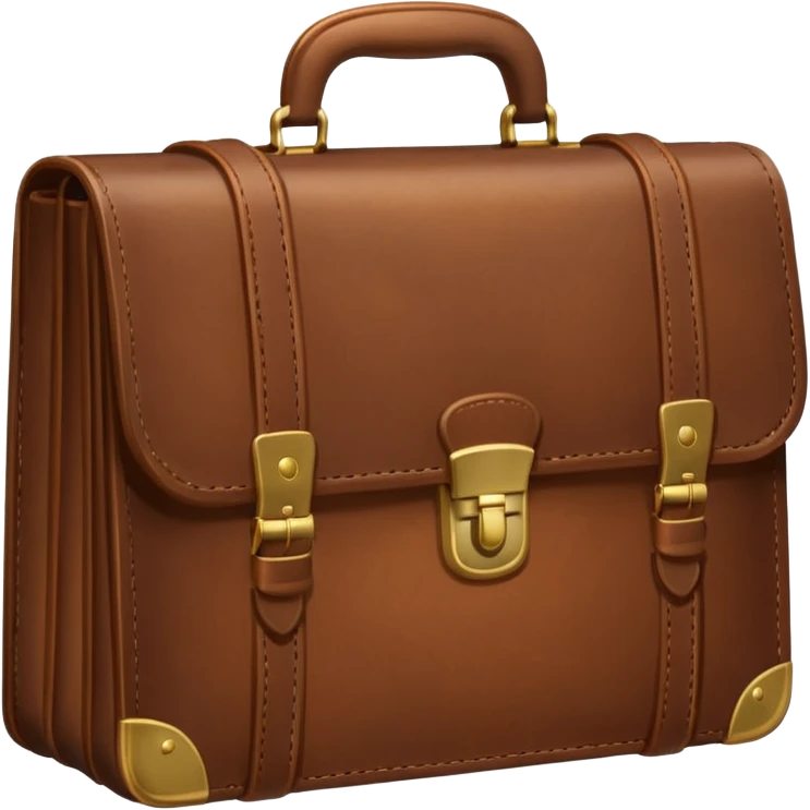 حقيبة عمل emoji