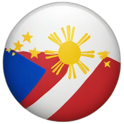 Philippine flag emoji emoji