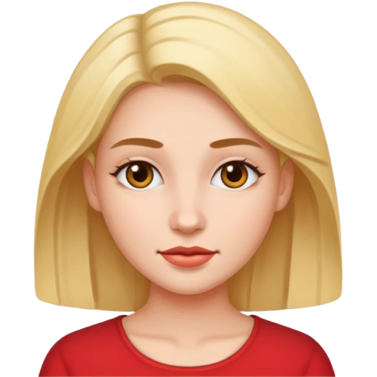 women not get result emoji