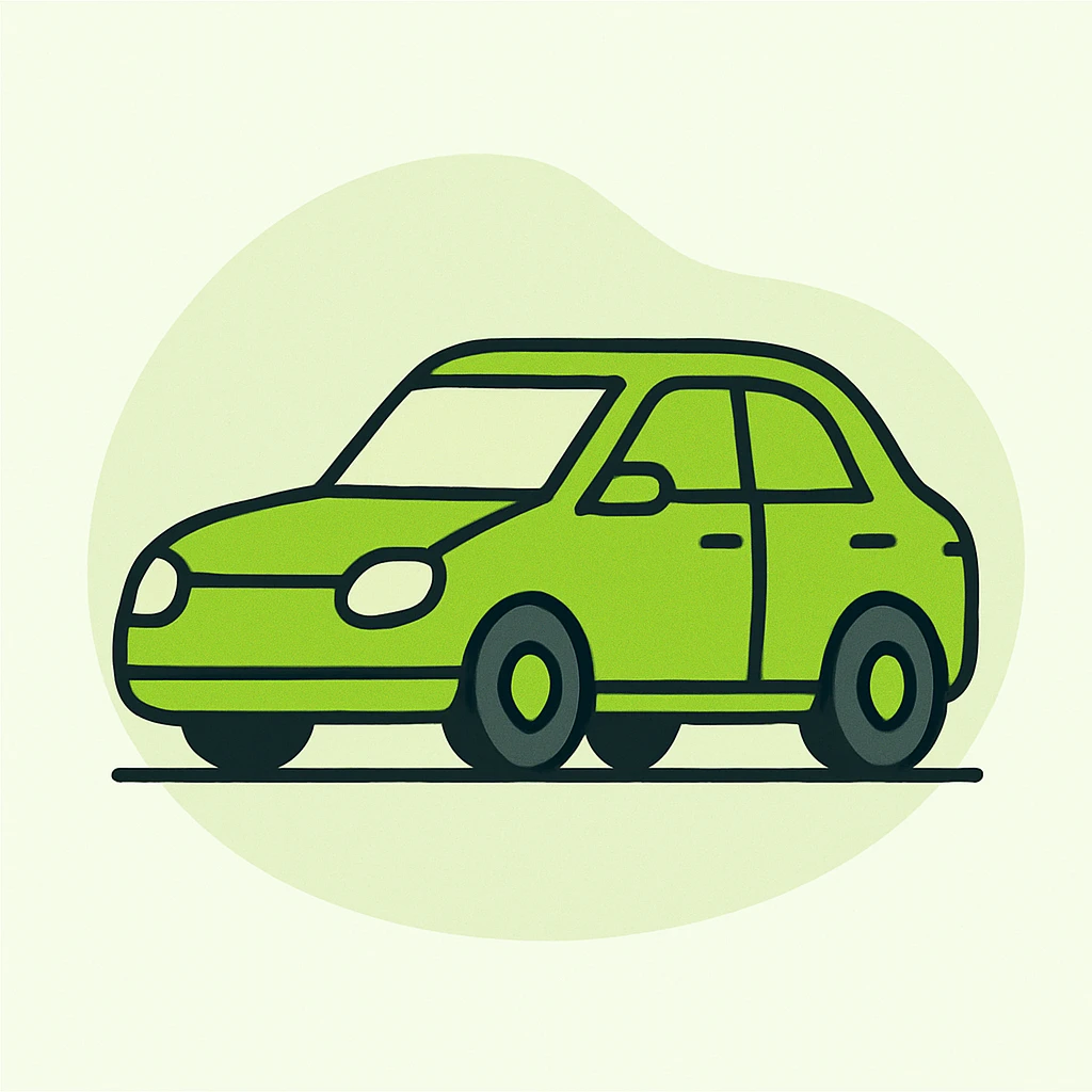 car emoji