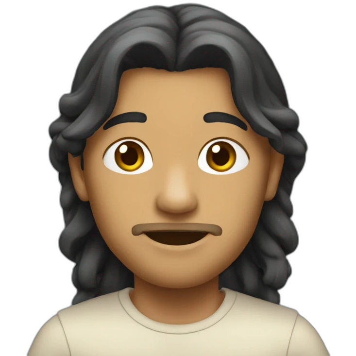 Kakahi emoji