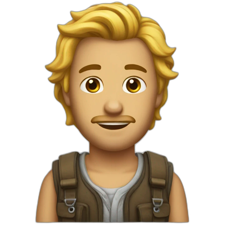 Hambriento emoji