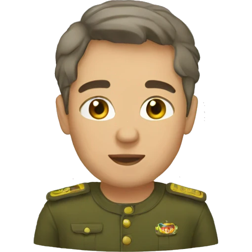 rusia emoji