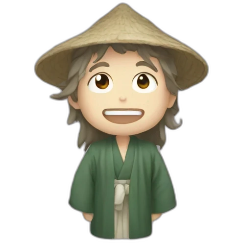 Urahara emoji
