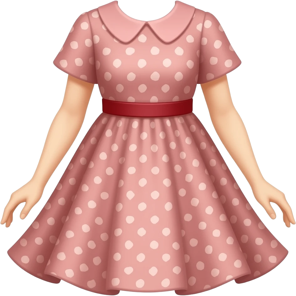 joy dress emoji