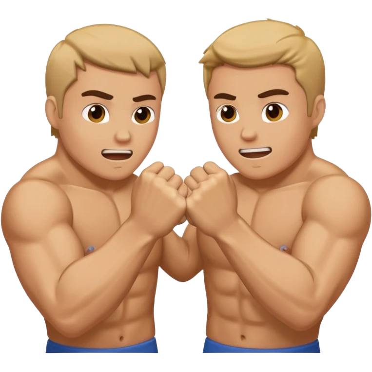 two fists bumping with TMJ text below emoji