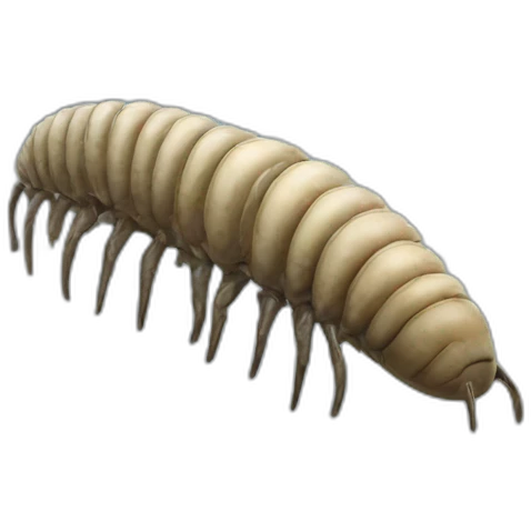 ACARO DEMODEX emoji