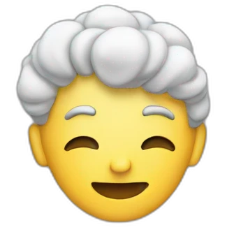 Readers brains emoji