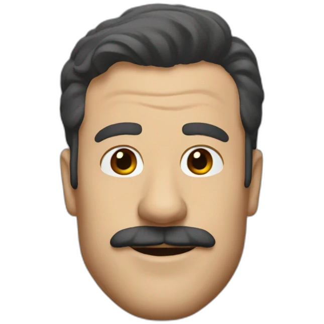 ted lasso emoji