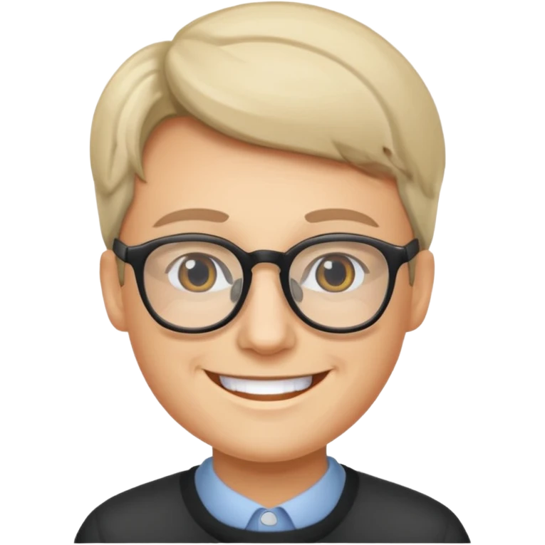 1C Programmer emoji