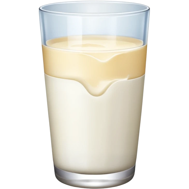 milk emoji