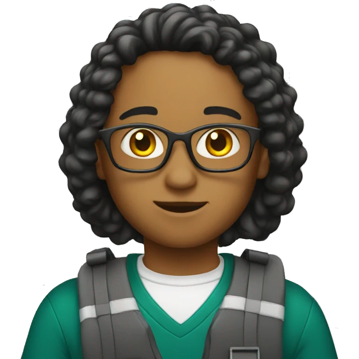 school emoji