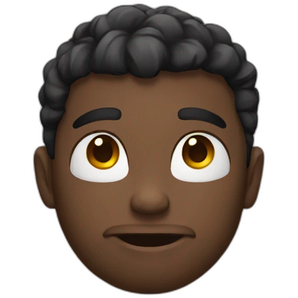 Mood emoji