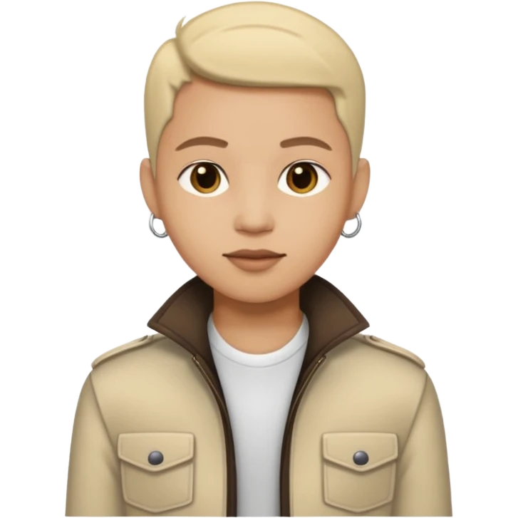 Werenoi rappeur emoji