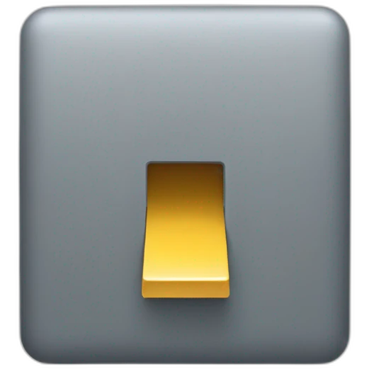 Switch emoji