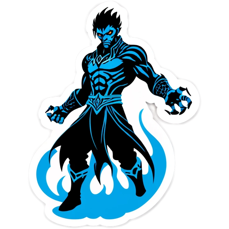 Raziel soul reaver emoji