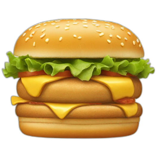 Filet-O-Fish emoji