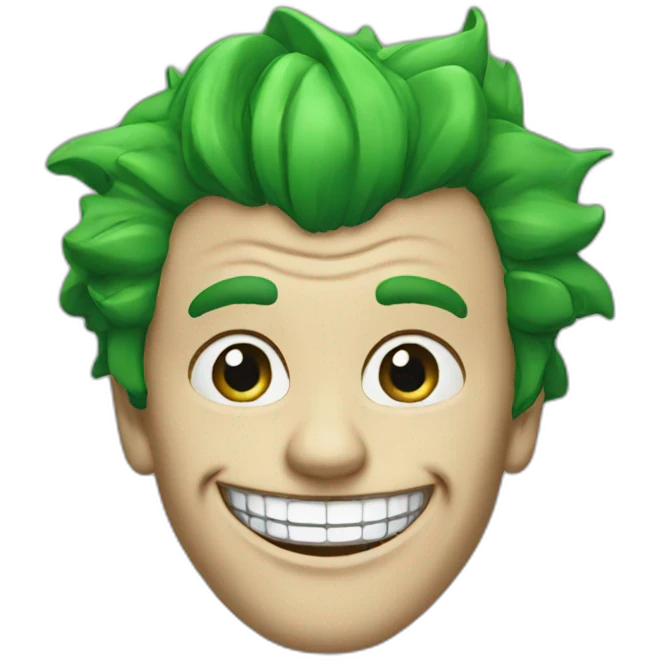 Joker emoji