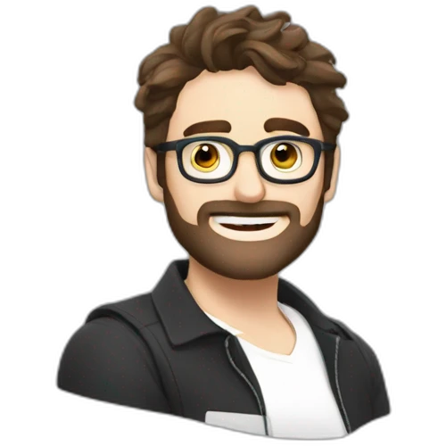 cyprien emoji
