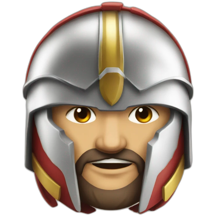 Sparta 300 emoji