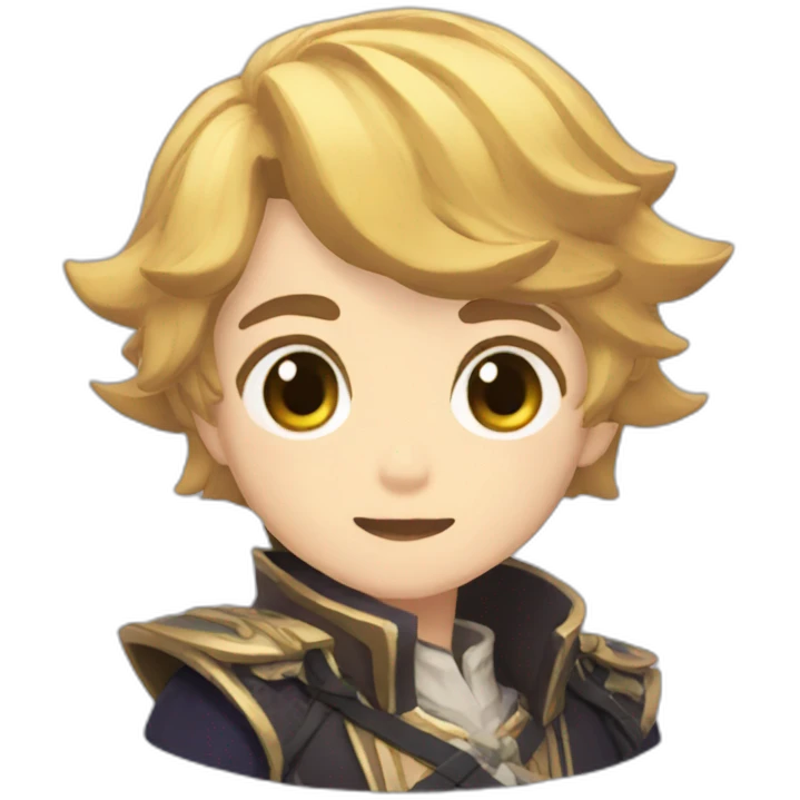 Genshin emoji