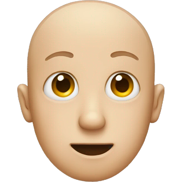 emoji with baggy eyes emoji
