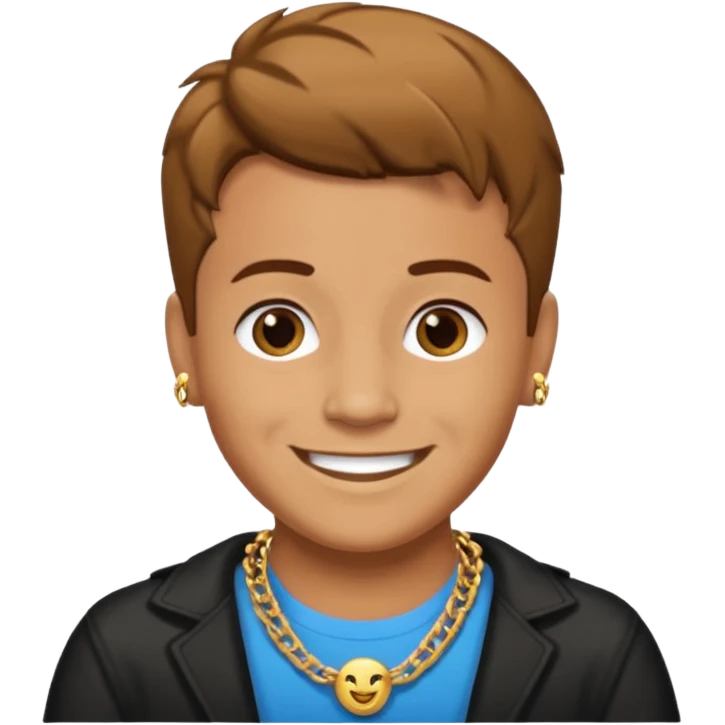 Harry Wayne Casey aka KC, Funk Singer (b.1951) from KC and the Sunshine Band emoji